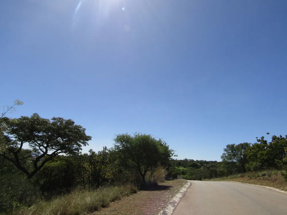 Vacant land for sale in Seasons Eco Golf Estate - 1HR1751973