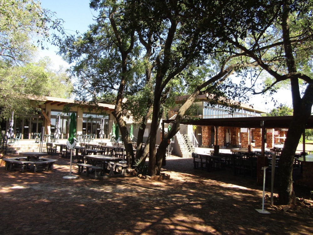 Vacant land for sale in Seasons Eco Golf Estate - 1HR1616399