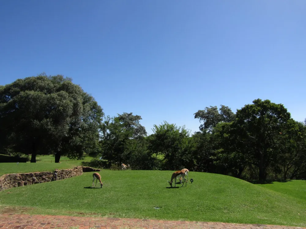 Vacant land for sale in Seasons Eco Golf Estate - 1HR1616399 Vacant land for sale in Seasons Eco Golf Estate - 1HR1616399