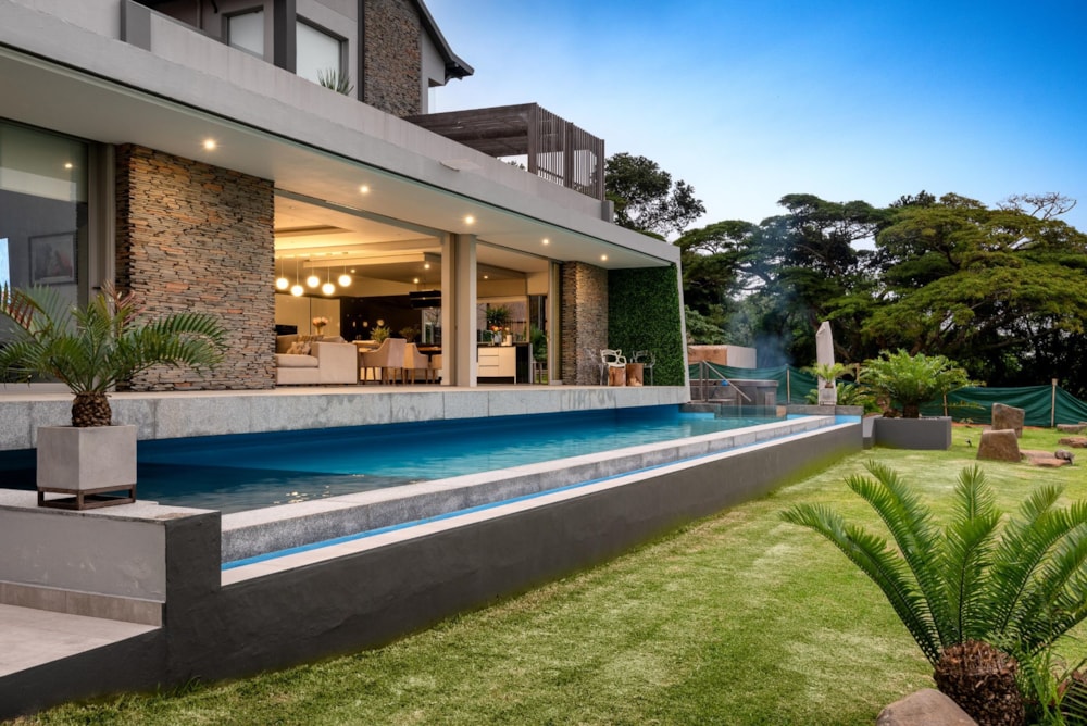 House to rent in Zimbali Estate - 1BD1702755 House to rent in Zimbali Estate - 1BD1702755