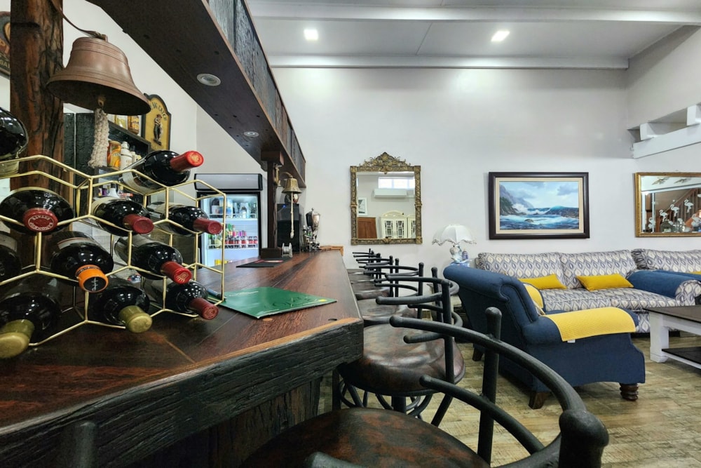 Double-storey apartment for sale in Meer en See - 1RY1616530 Double-storey apartment for sale in Meer en See - 1RY1616530