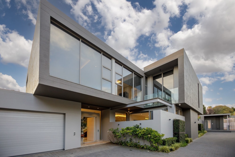 Double-storey cluster for sale in Bedfordview - BED1617840 Double-storey cluster for sale in Bedfordview - BED1617840