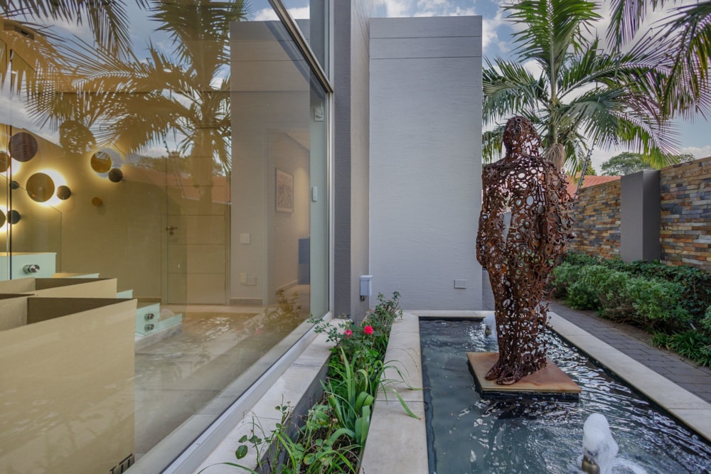 Double-storey cluster for sale in Bedfordview - BED1617840 Double-storey cluster for sale in Bedfordview - BED1617840