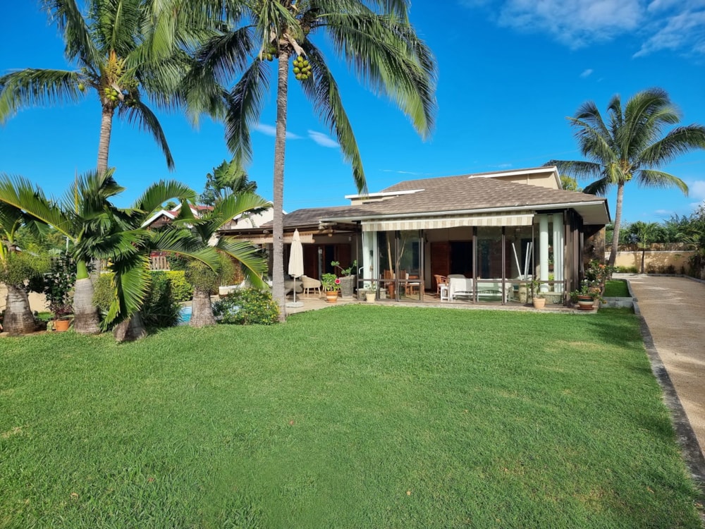 House for sale in Petite Riviere Noire, Mauritius - MUR1616566 House for sale in Petite Riviere Noire, Mauritius - MUR1616566