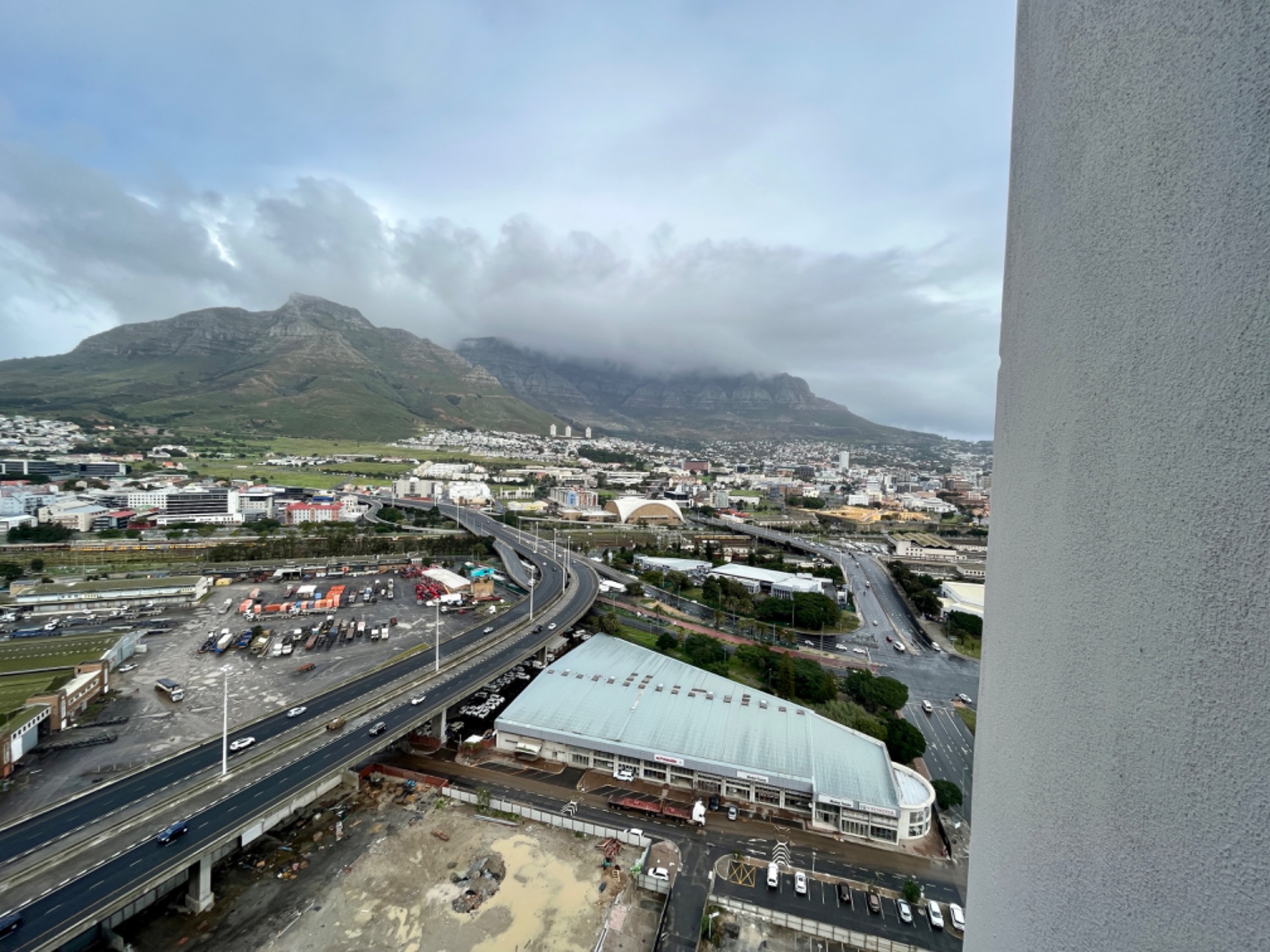 Apartment let in Cape Town Central - CBL1679430