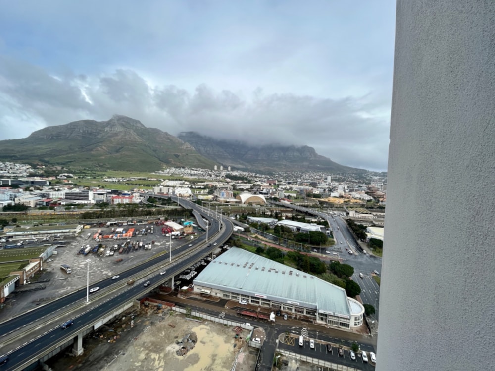 Apartment let in Cape Town Central - CBL1679430 Apartment let in Cape Town Central - CBL1679430