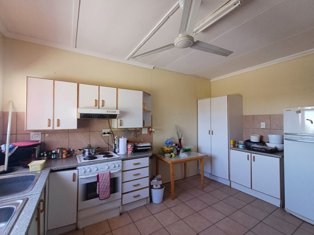 House for sale in Die Rand - 1NA1616966