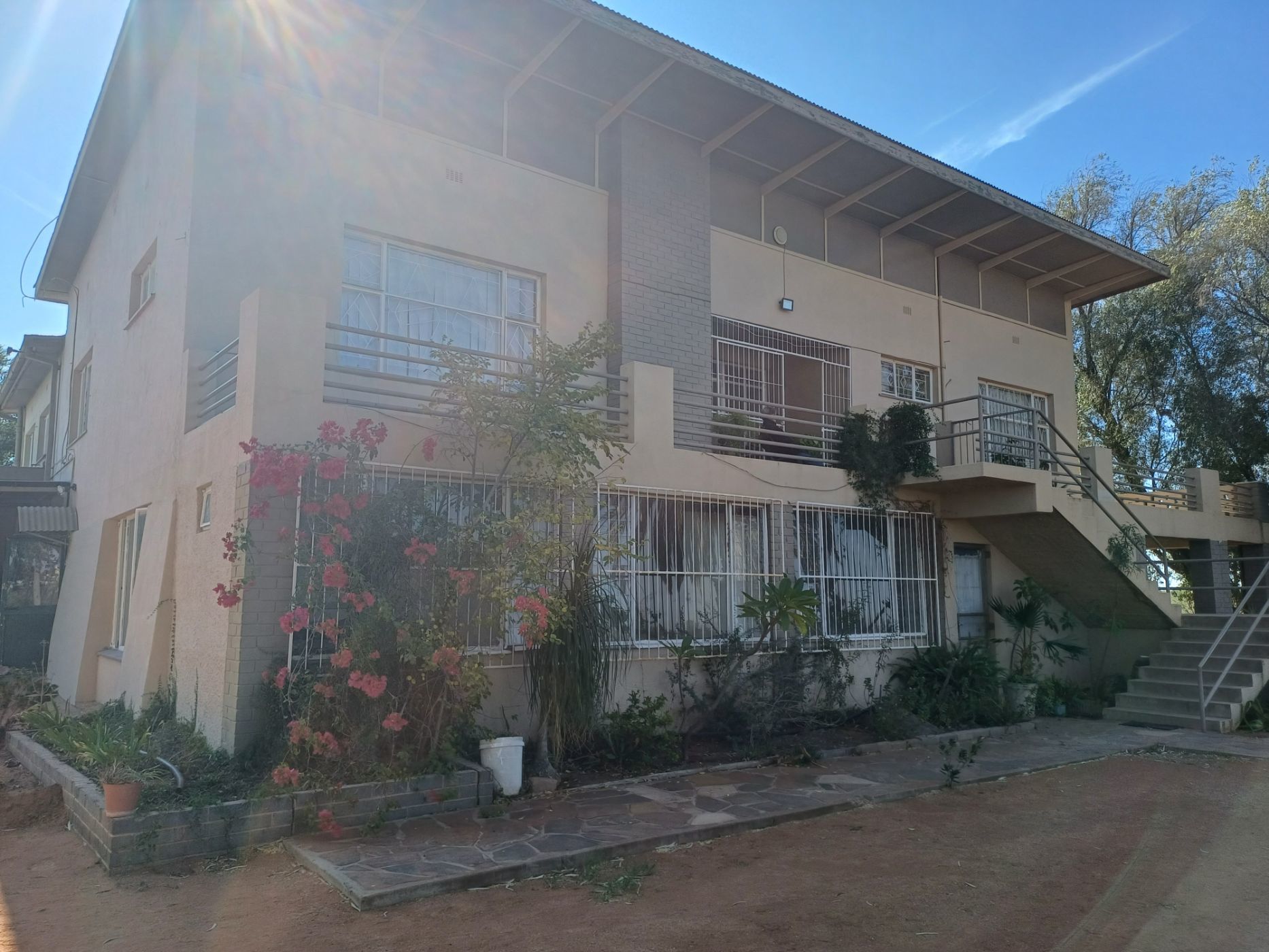 House for sale in Die Rand - 1NA1616966