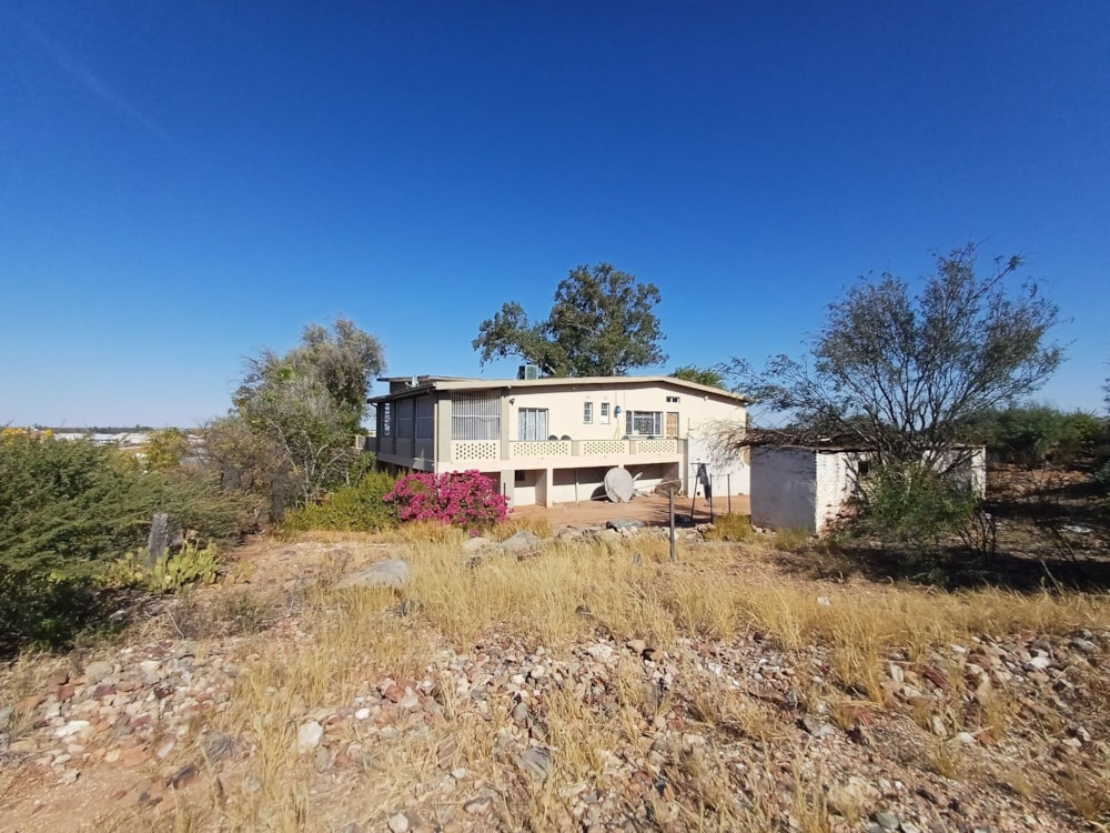 House for sale in Die Rand - 1NA1616966