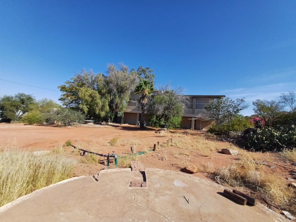 House for sale in Die Rand - 1NA1616966