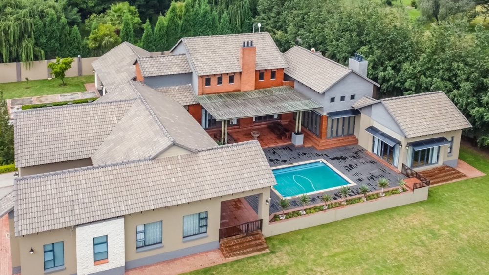 Smallholding for sale in Mnandi - CN1616775