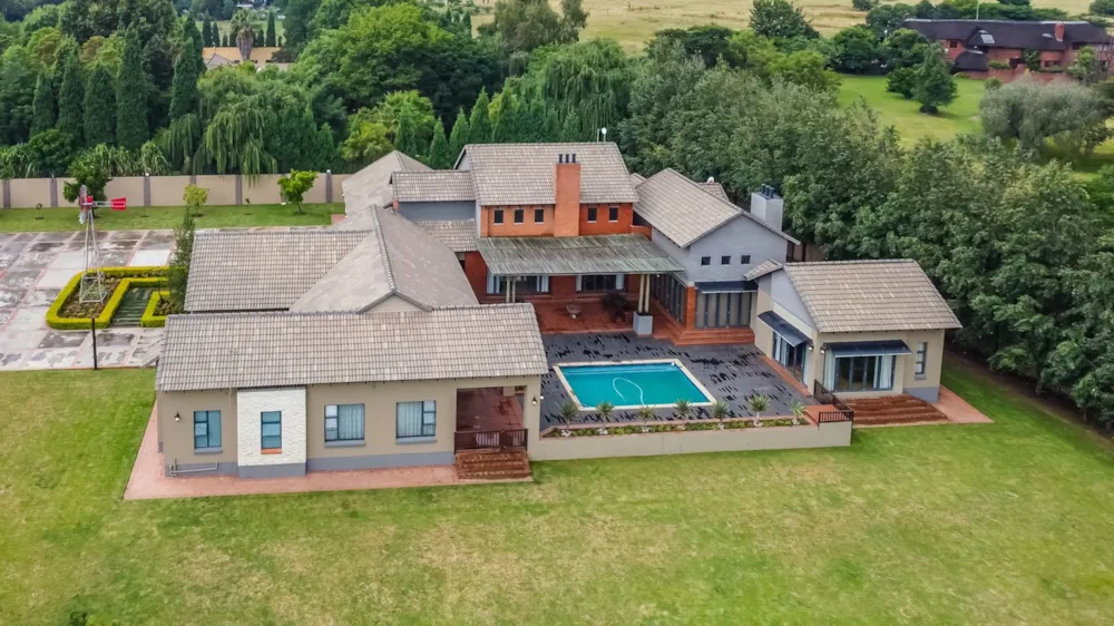 Smallholding for sale in Mnandi - CN1616775 Smallholding for sale in Mnandi - CN1616775