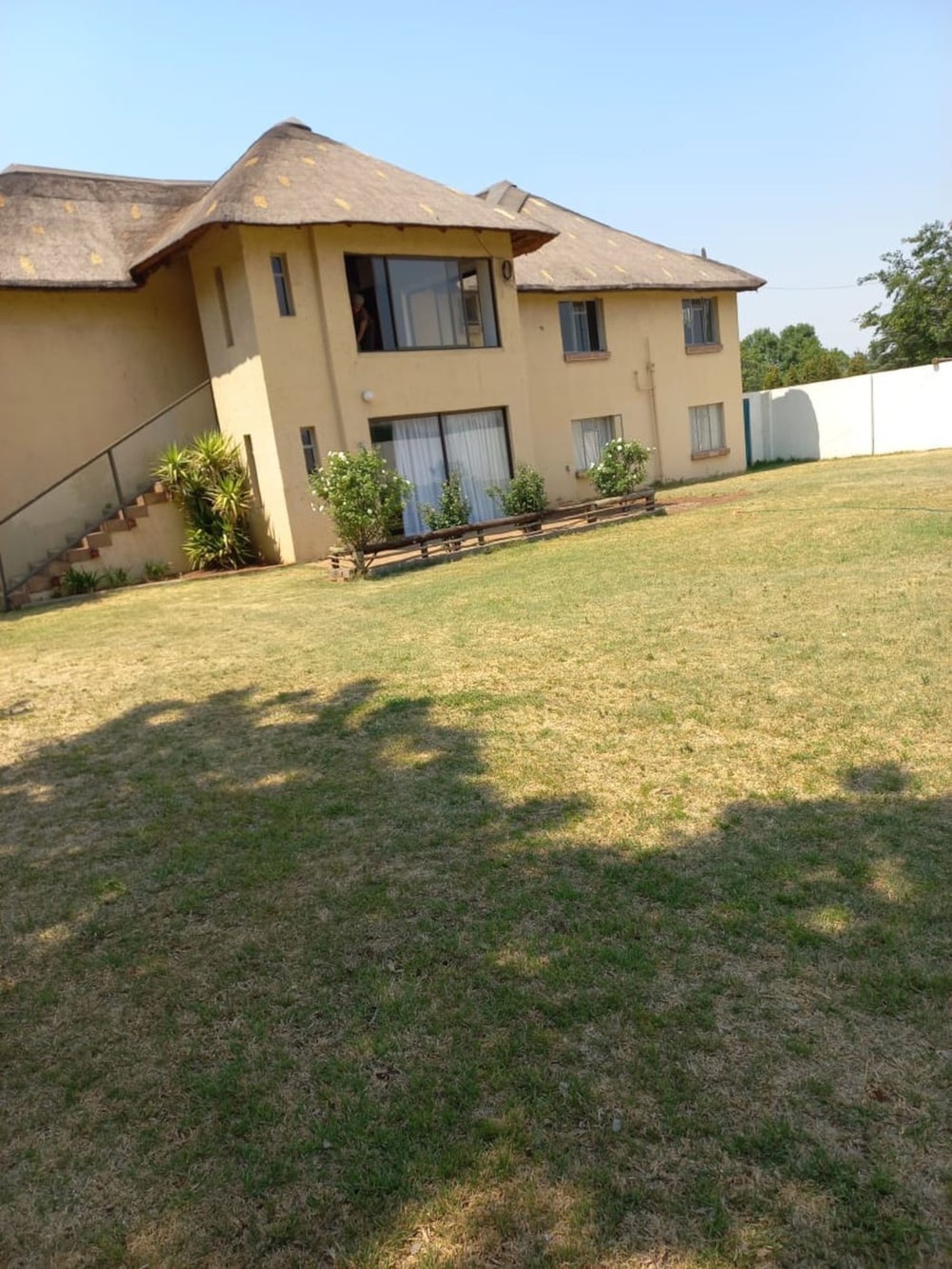 Garden apartment to rent in Vandermerweskroon - 1VT1746866