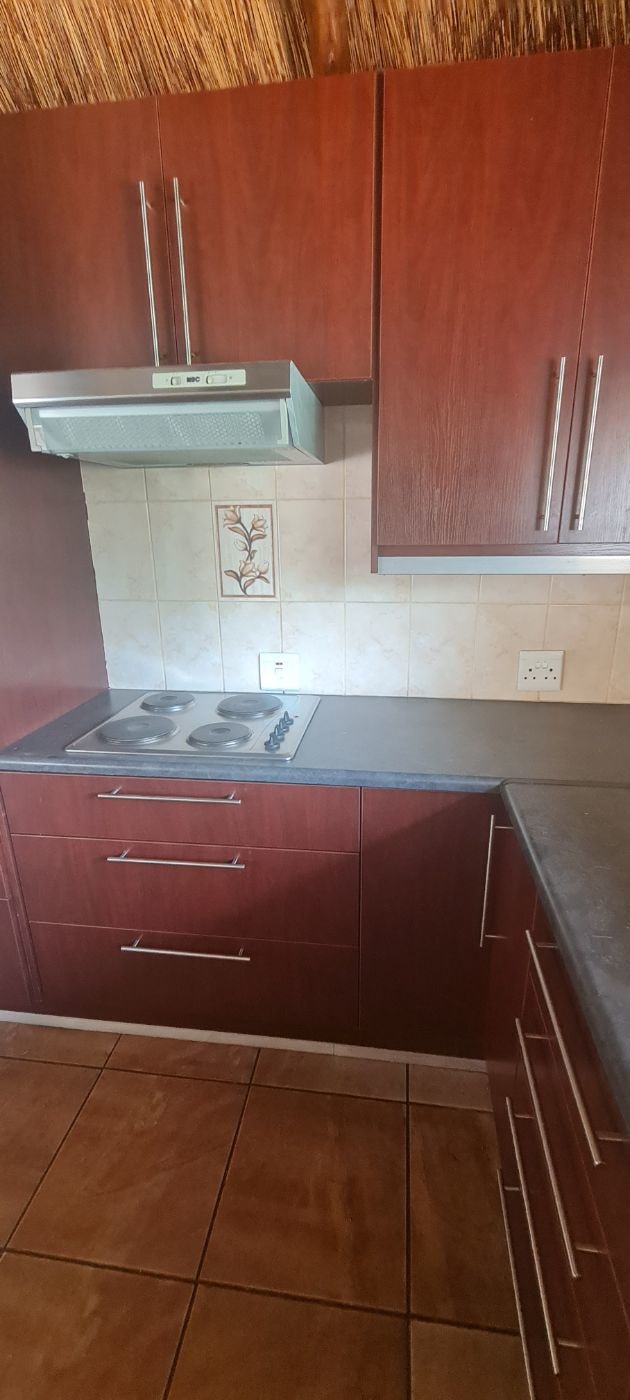Garden apartment to rent in Vandermerweskroon - 1VT1746866