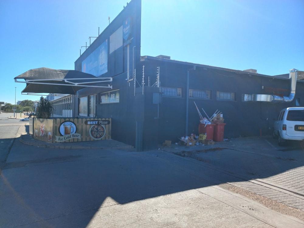 Commercial industrial property for sale in Windhoek, Namibia - 3NM1616832