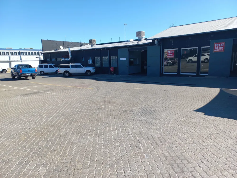 Commercial industrial property for sale in Windhoek, Namibia - 3NM1616832 Commercial industrial property for sale in Windhoek, Namibia - 3NM1616832