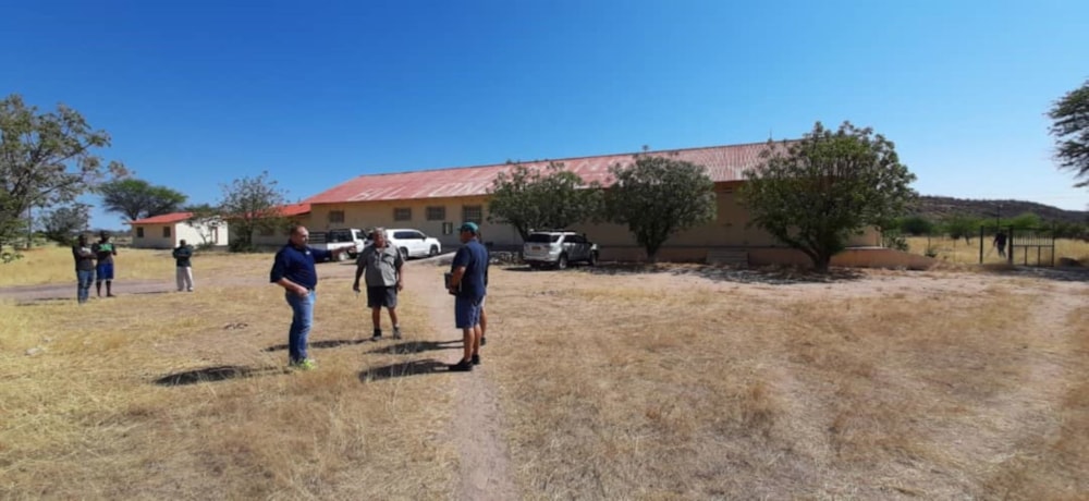 Commercial business for sale in Gobabis, Omaheke, Namibia - 3NM1616840