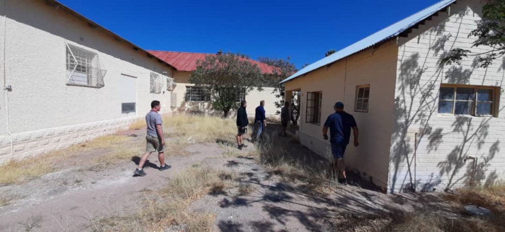 Commercial business for sale in Gobabis, Omaheke, Namibia - 3NM1616840