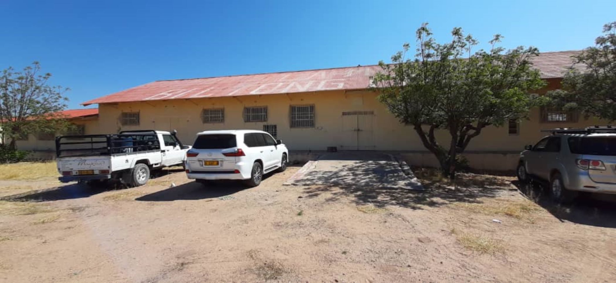 Commercial business for sale in Gobabis, Omaheke, Namibia - 3NM1616840