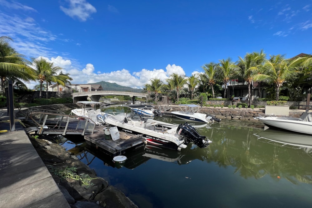 Apartment for sale in Tamarin, Mauritius - MUR1616856 Apartment for sale in Tamarin, Mauritius - MUR1616856