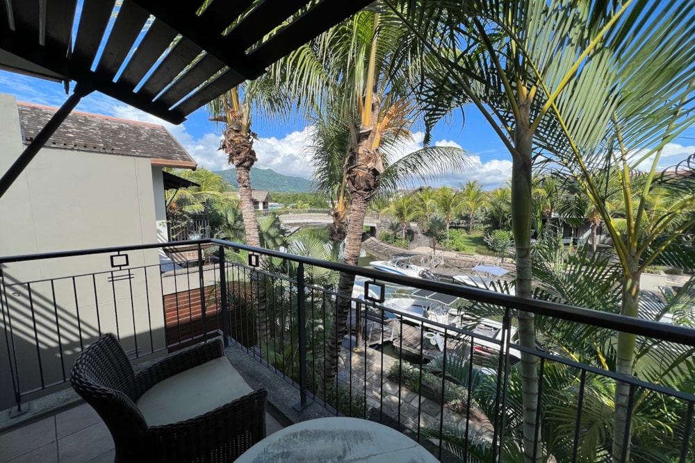 Apartment for sale in Tamarin, Mauritius - MUR1616856 Apartment for sale in Tamarin, Mauritius - MUR1616856