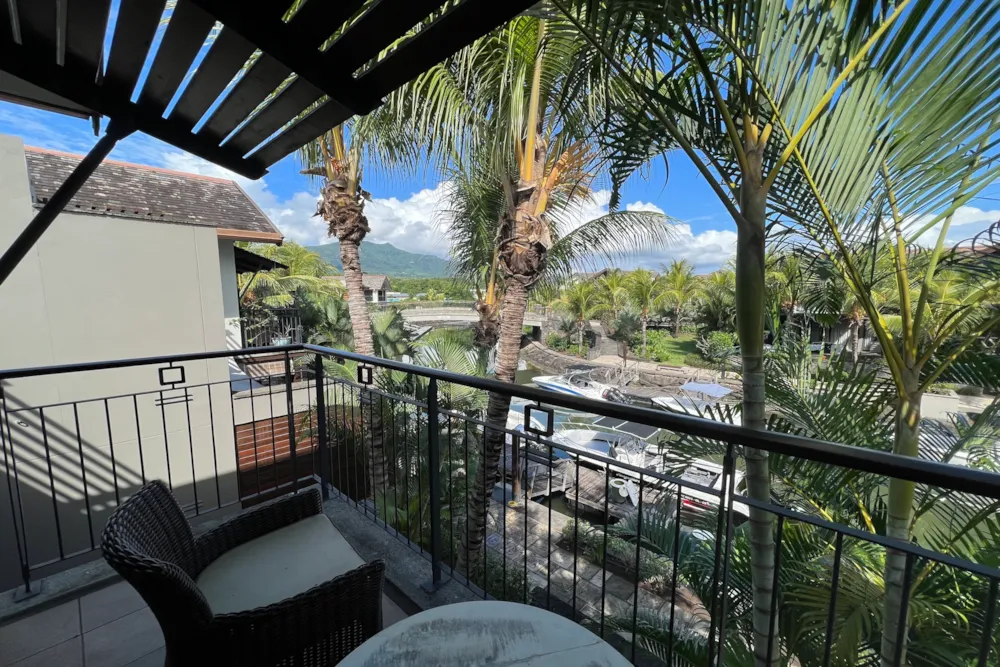 Apartment for sale in Tamarin, Mauritius - MUR1616856 Apartment for sale in Tamarin, Mauritius - MUR1616856