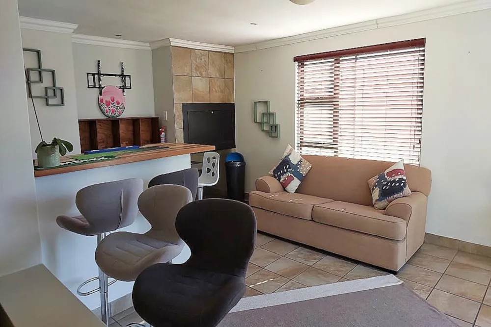 Townhouse let in Summerstrand - 1PLZ1616905 Townhouse let in Summerstrand - 1PLZ1616905