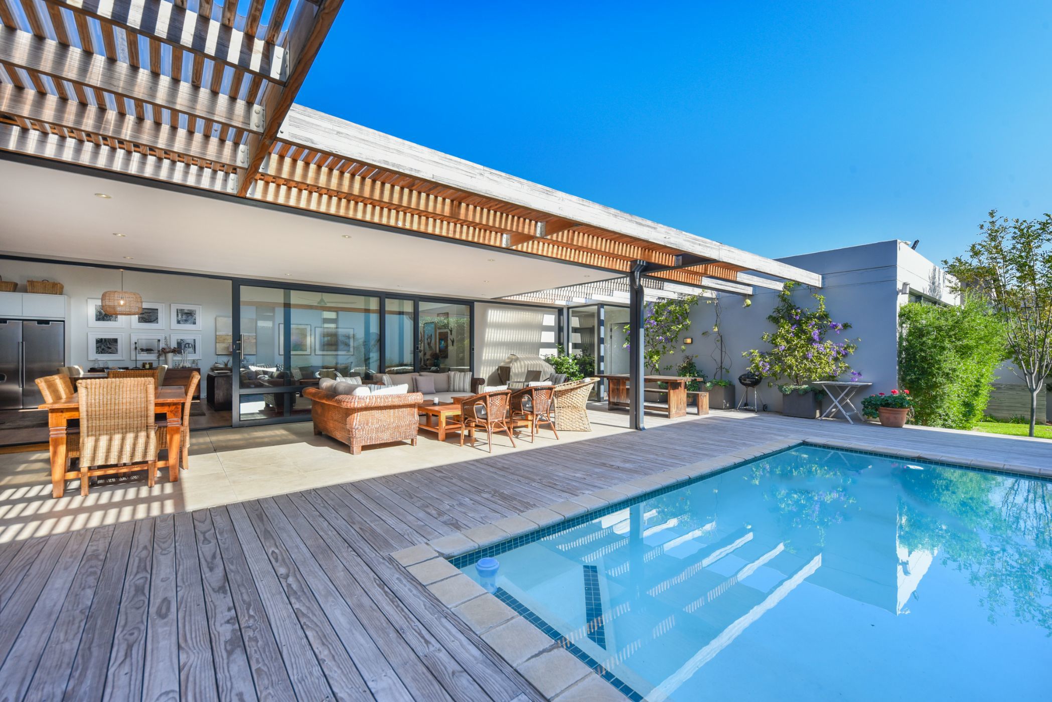 Cluster for sale in Bryanston - HP1746615