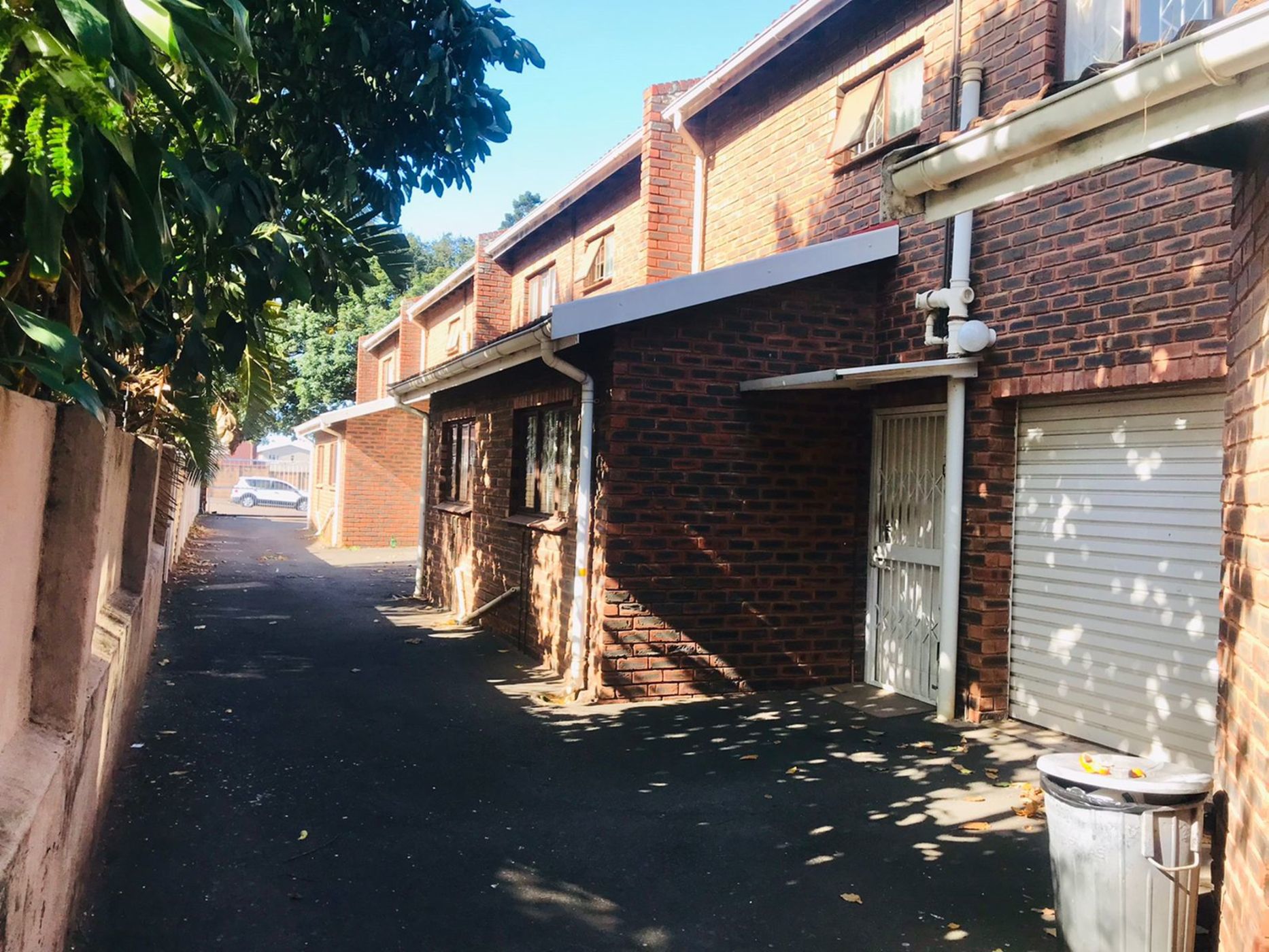 Apartment to rent in Glenwood, Durban - 1DA1616932