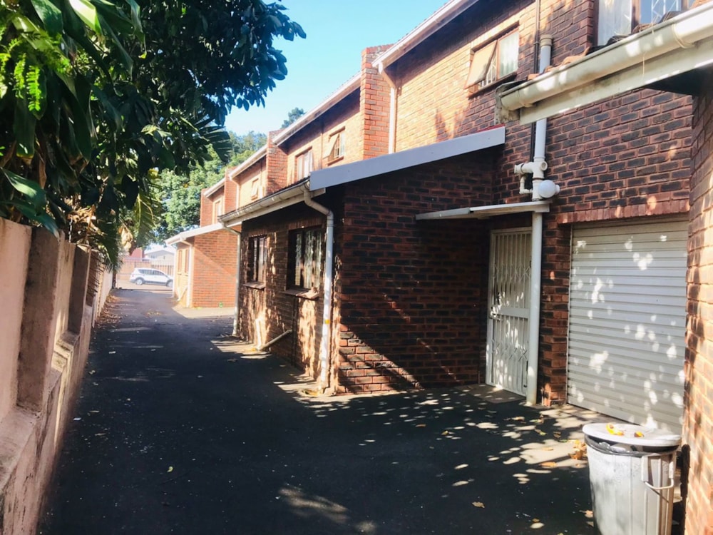 Apartment to rent in Glenwood, Durban - 1DA1616932 Apartment to rent in Glenwood, Durban - 1DA1616932