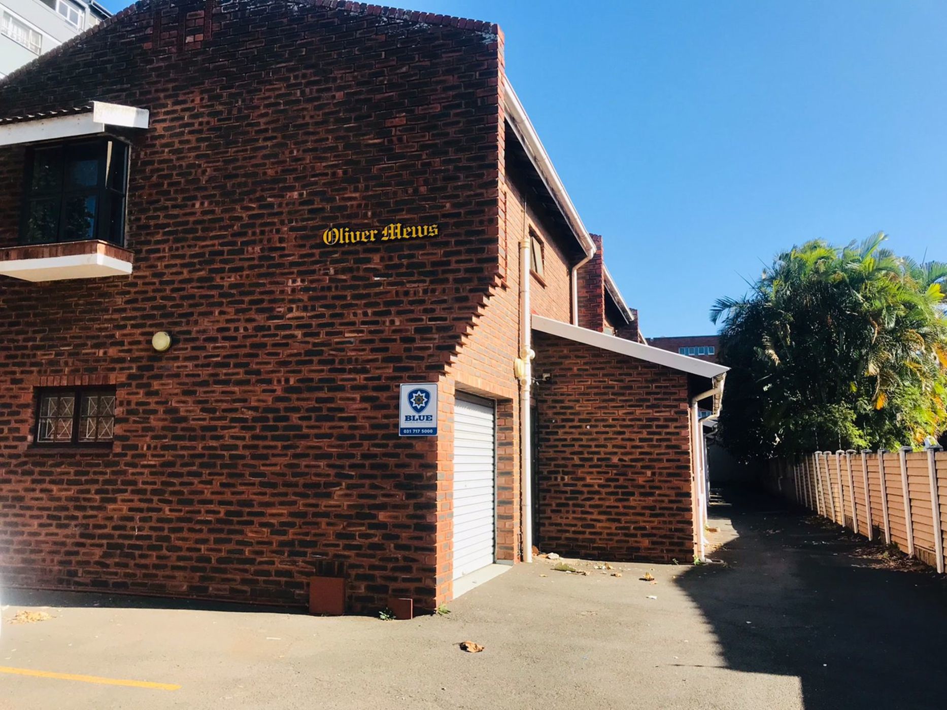 Apartment to rent in Glenwood, Durban - 1DA1616932