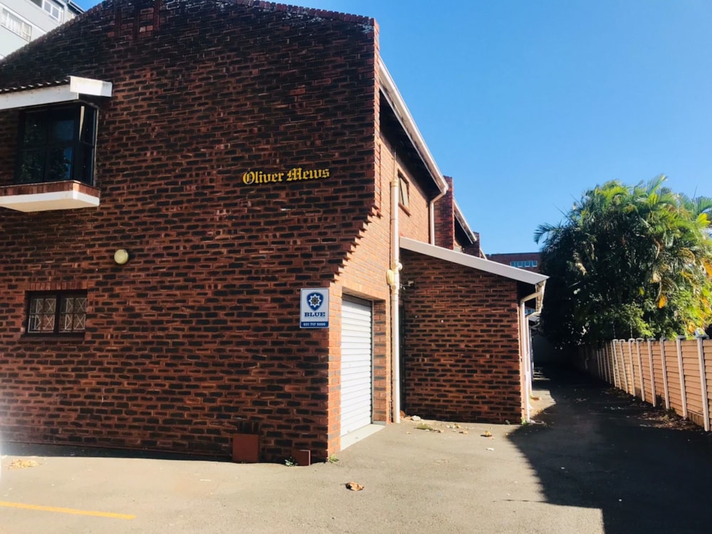 Apartment to rent in Glenwood, Durban - 1DA1616932 Apartment to rent in Glenwood, Durban - 1DA1616932