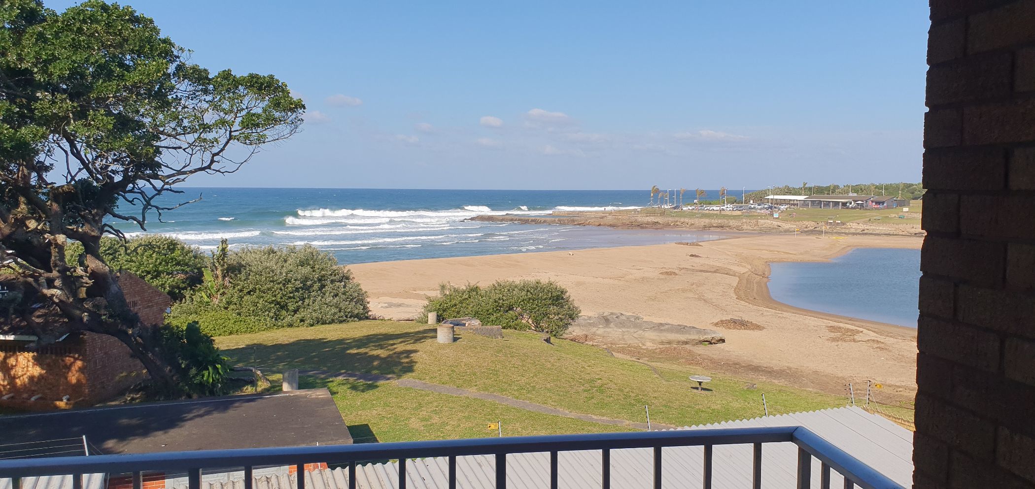 Apartment for sale in Shelly Beach - 1PX1617048