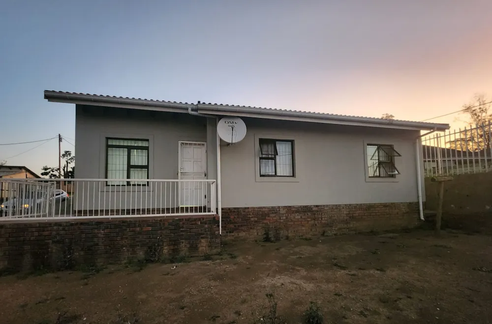 House for sale in Woodlands, Pietermaritzburg - 1PM1617280