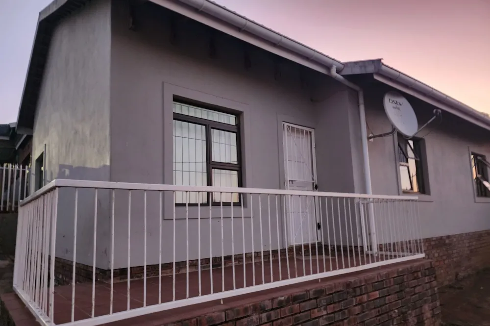 House for sale in Woodlands, Pietermaritzburg - 1PM1617280