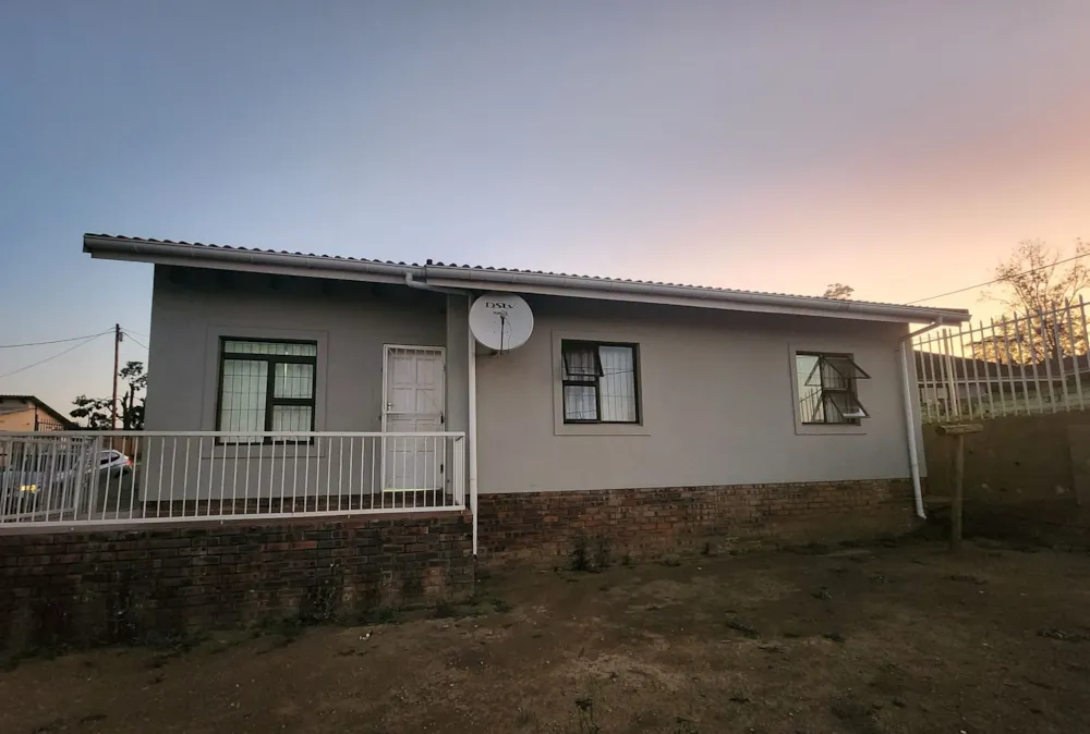 House for sale in Woodlands, Pietermaritzburg - 1PM1617280