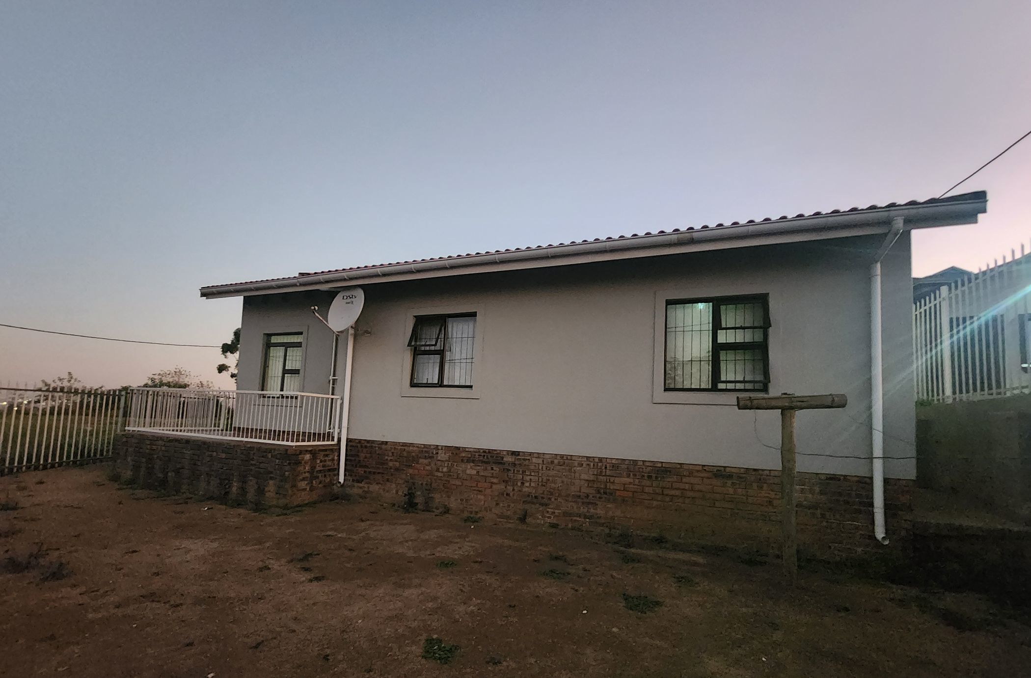 House for sale in Woodlands, Pietermaritzburg - 1PM1617280