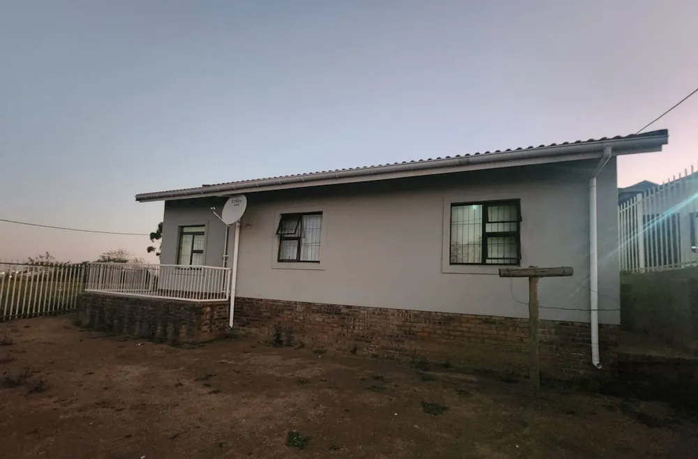 House for sale in Woodlands, Pietermaritzburg - 1PM1617280