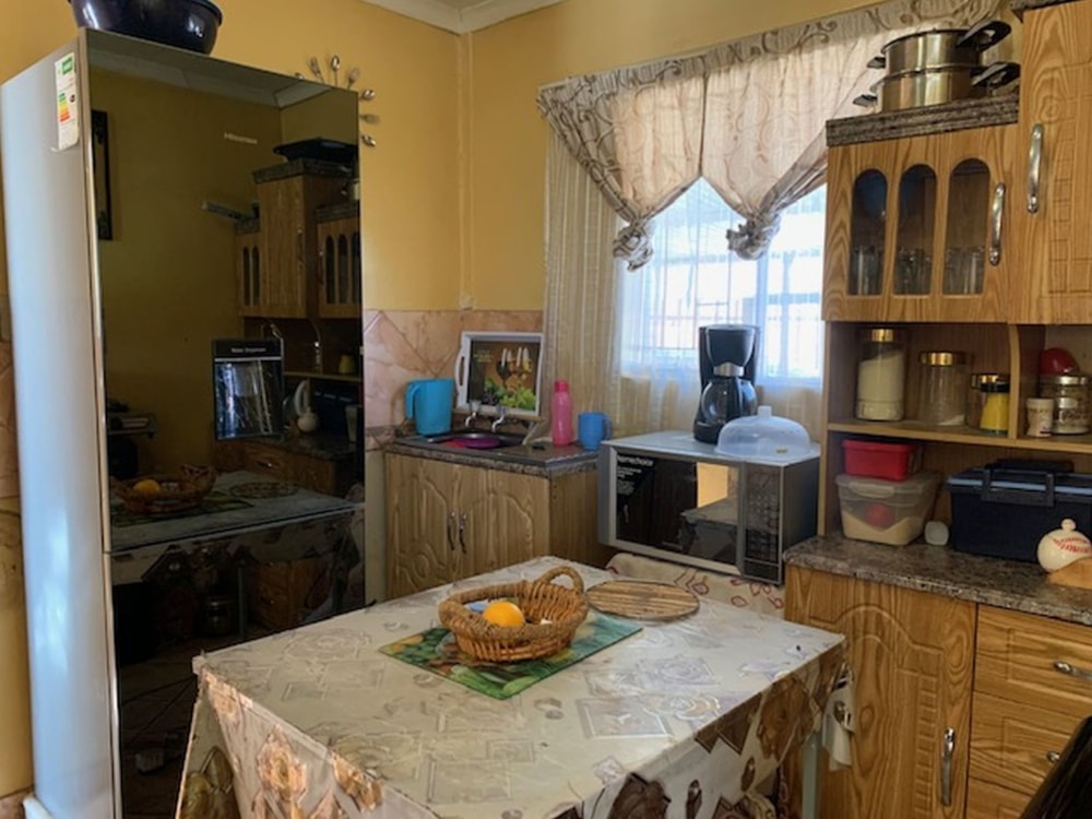 House for sale in Selosesha - 1BX1616984 House for sale in Selosesha - 1BX1616984