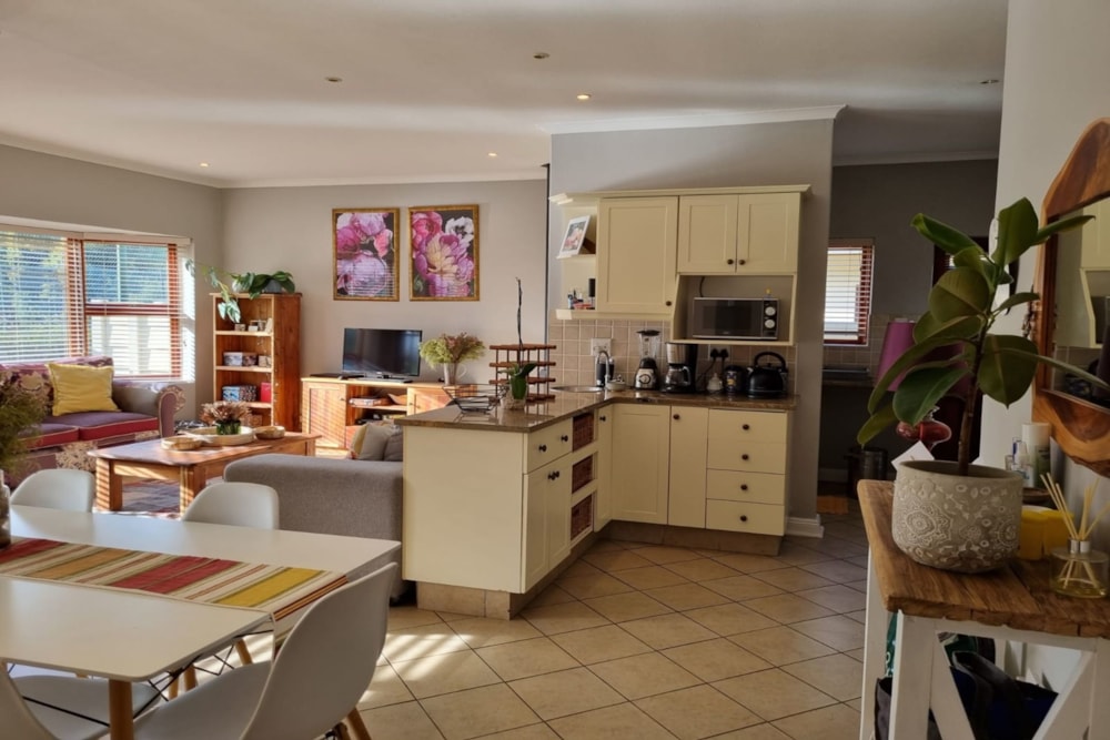 Townhouse let in Oatlands North - 1GC1711545 Townhouse let in Oatlands North - 1GC1711545