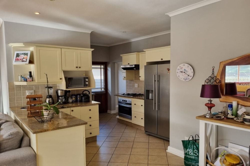 Townhouse let in Oatlands North - 1GC1711545 Townhouse let in Oatlands North - 1GC1711545