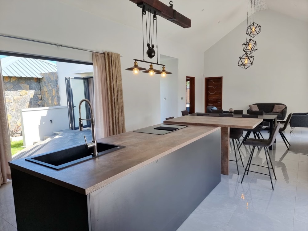 House for sale in Black River, Mauritius - MUR1617031