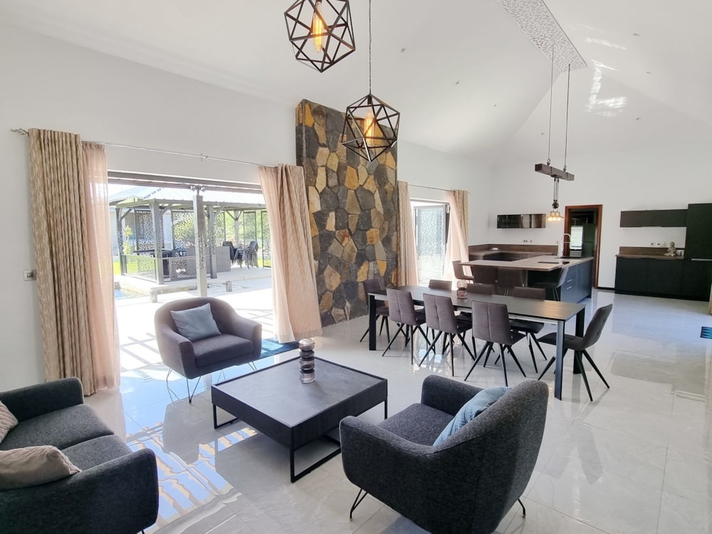 House for sale in Black River, Mauritius - MUR1617031