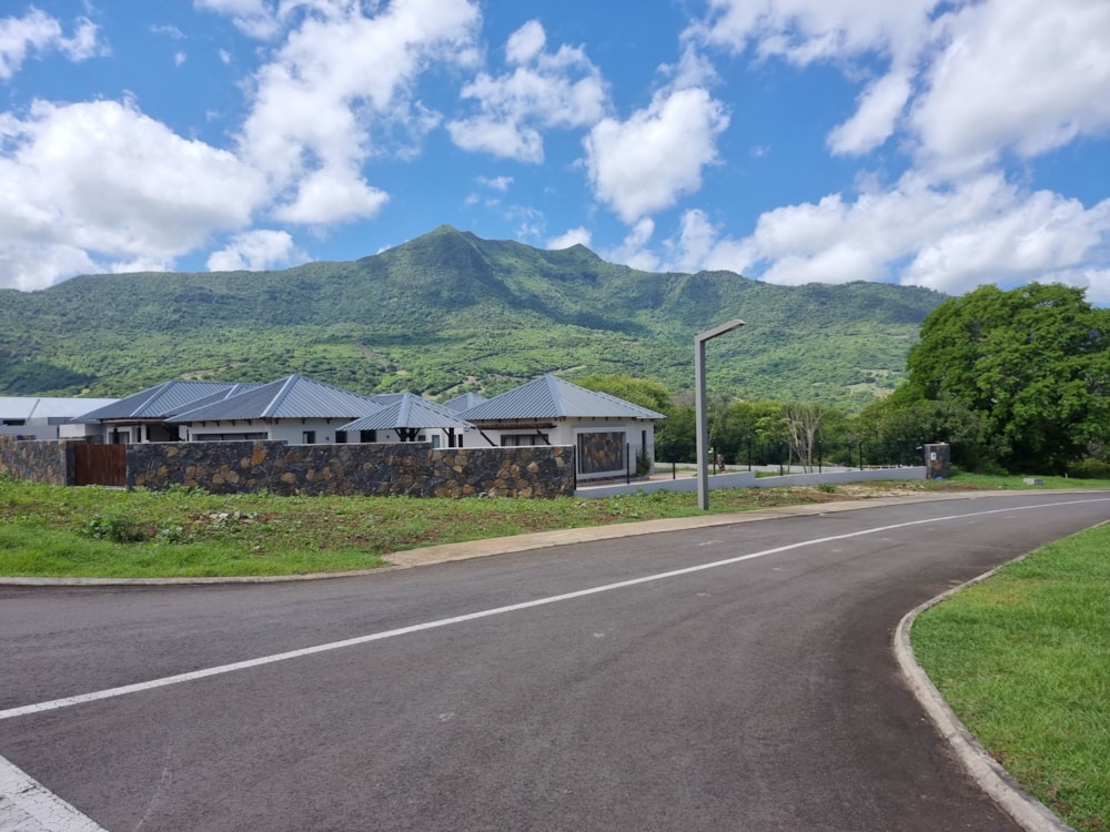 House for sale in Black River, Mauritius - MUR1617031