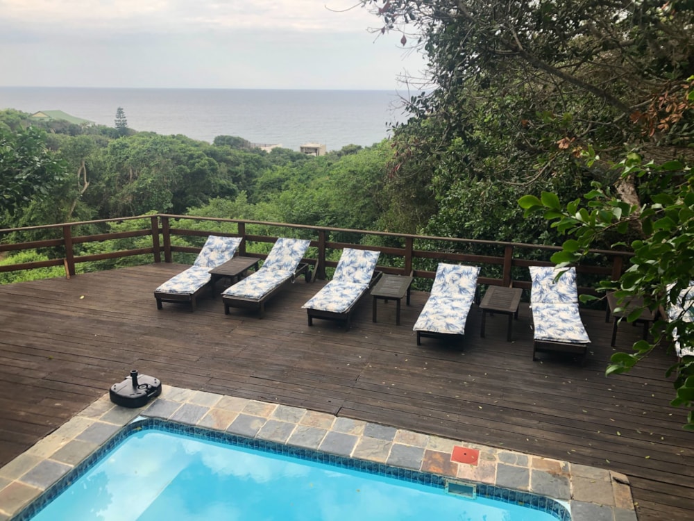 Beachfront villa for sale in Ponta Malongane, Mozambique - 3MQ1617044