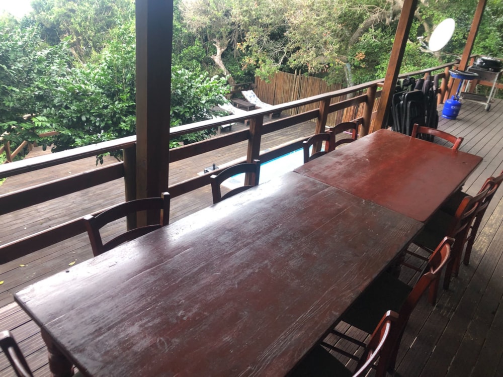 Beachfront villa for sale in Ponta Malongane, Mozambique - 3MQ1617044