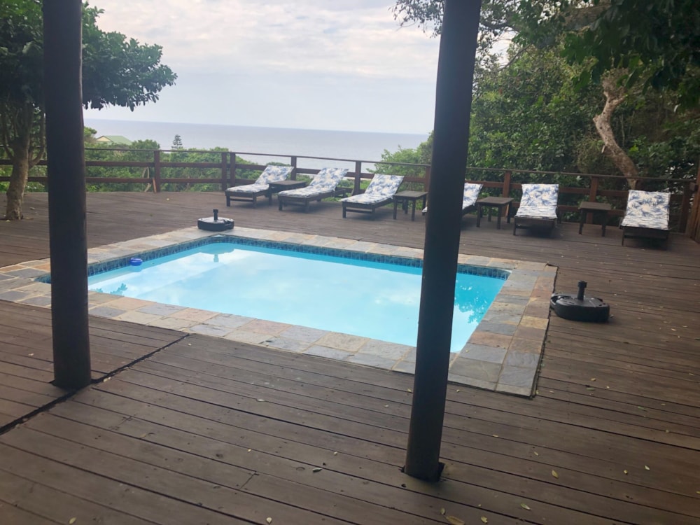 Beachfront villa for sale in Ponta Malongane, Mozambique - 3MQ1617044