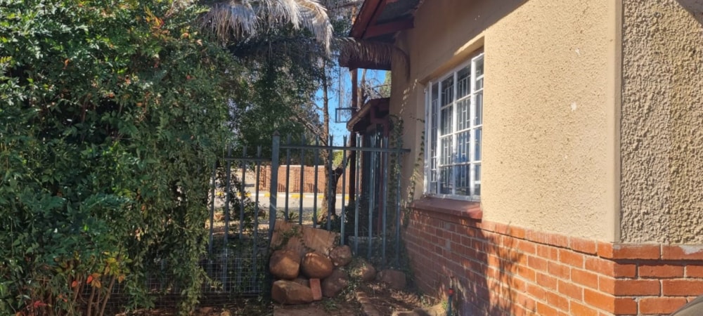 House for sale in Petrusburg - 1KJ1617305 House for sale in Petrusburg - 1KJ1617305