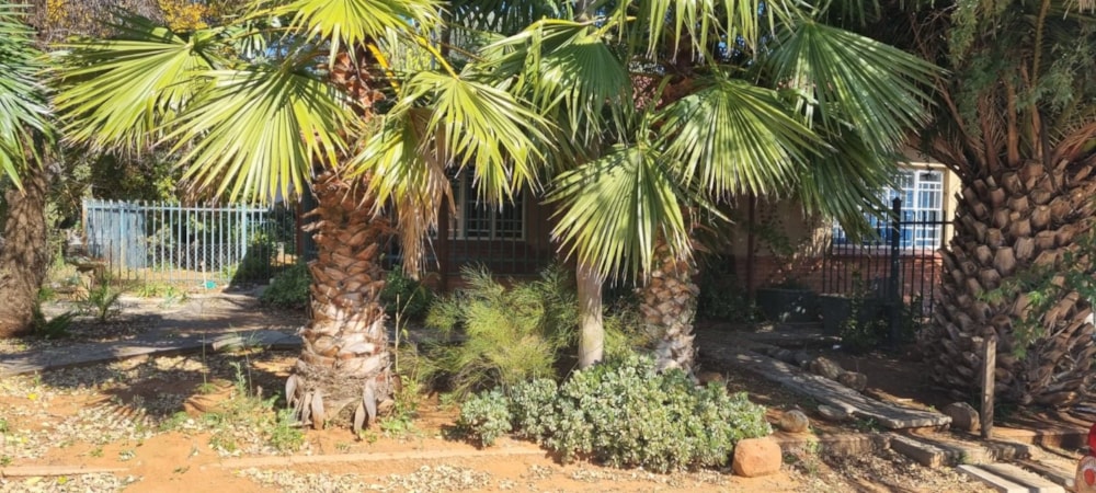 House for sale in Petrusburg - 1KJ1617305 House for sale in Petrusburg - 1KJ1617305