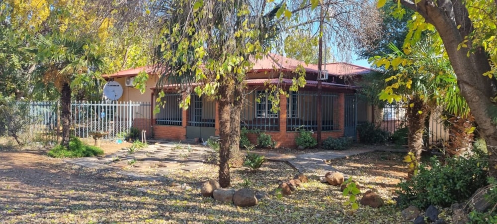 House for sale in Petrusburg - 1KJ1617305 House for sale in Petrusburg - 1KJ1617305